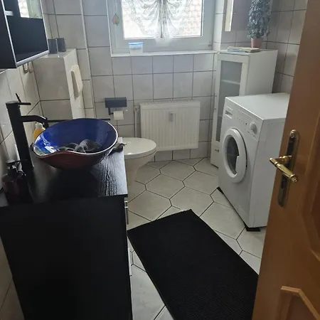 Leuchtturm Apartamento