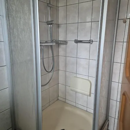 Apartamento Leuchtturm *
