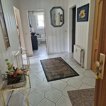 Apartamento Leuchtturm
