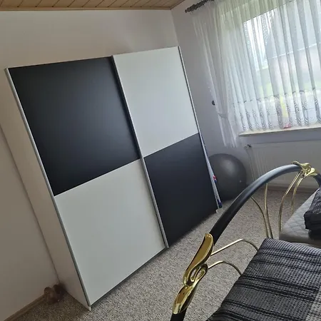 Leuchtturm Apartamento *